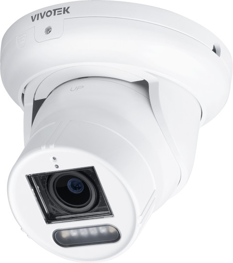 VIVOTEK IT9399 HVW